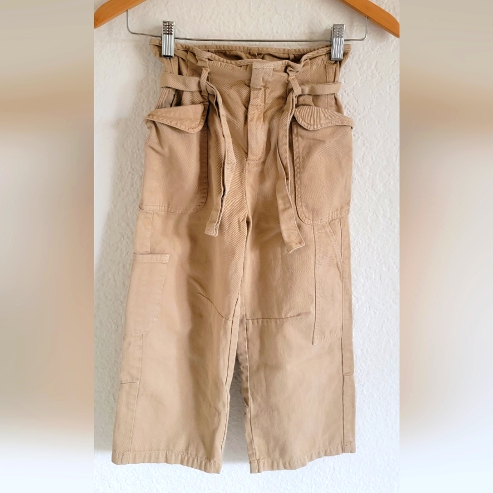 ZARA kids pants